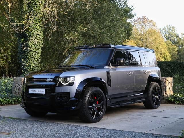 Land Rover DEFENDER 110 3.0 P400 Urban HSE X-Dynamic 7 Seater