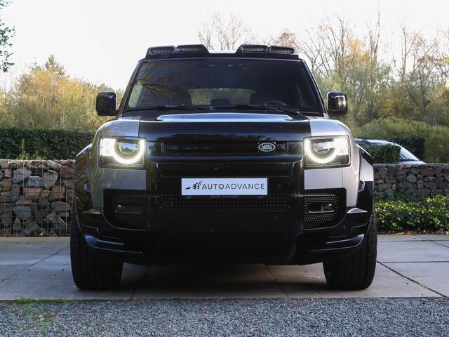 Land Rover DEFENDER 110 3.0 P400 Urban HSE X-Dynamic 7 Seater
