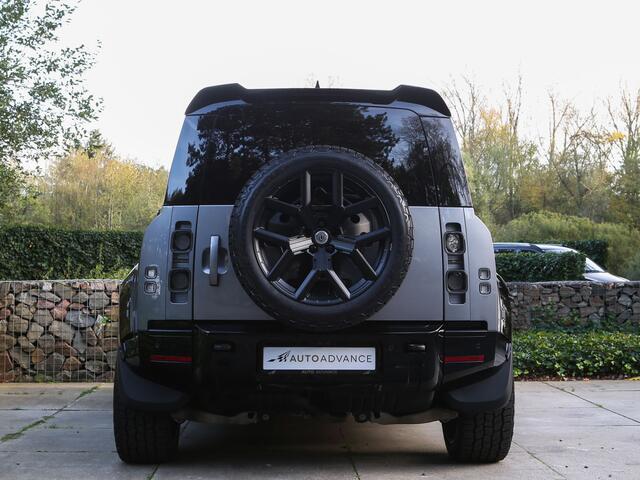 Land Rover DEFENDER 110 3.0 P400 Urban HSE X-Dynamic 7 Seater