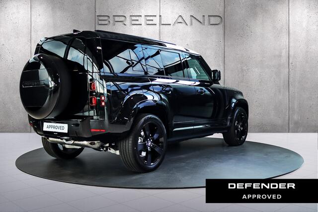 Land Rover DEFENDER P300e 110 X-Dynamic HSE | NP: ¤ 113.352 | 22" | Towing Pack | HUD