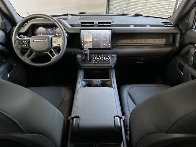 Land Rover DEFENDER P300e 110 X-Dynamic HSE | NP: ¤ 113.352 | 22" | Towing Pack | HUD