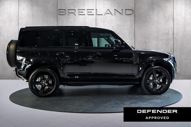 Land Rover DEFENDER P300e 110 X-Dynamic HSE | NP: ¤ 113.352 | 22" | Towing Pack | HUD