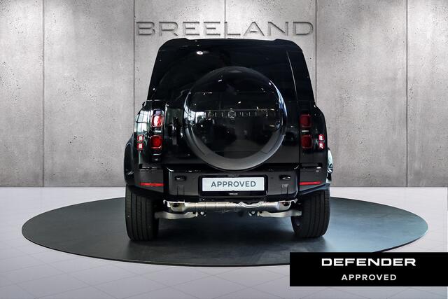 Land Rover DEFENDER P300e 110 X-Dynamic HSE | NP: ¤ 113.352 | 22" | Towing Pack | HUD