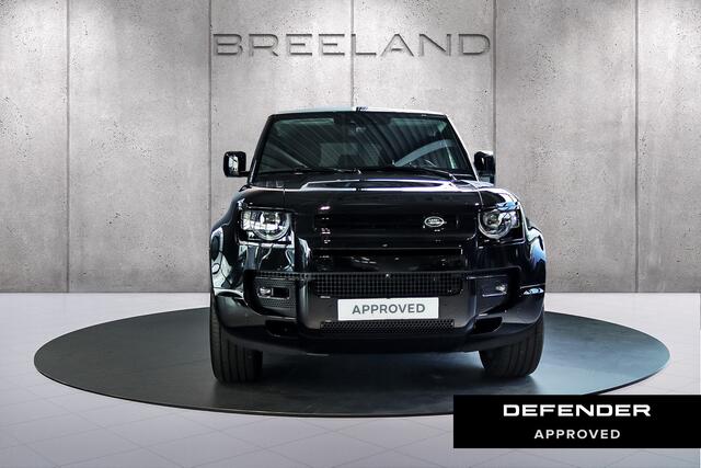 Land Rover DEFENDER P300e 110 X-Dynamic HSE | NP: ¤ 113.352 | 22" | Towing Pack | HUD