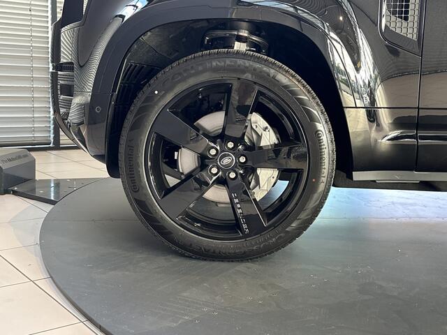 Land Rover DEFENDER P300e 110 X-Dynamic HSE | NP: ¤ 113.352 | 22" | Towing Pack | HUD