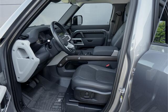 Land Rover DEFENDER 110 P400e Pano 360° Black Pack Stuurverw Ori NL