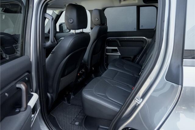Land Rover DEFENDER 110 P400e Pano 360° Black Pack Stuurverw Ori NL