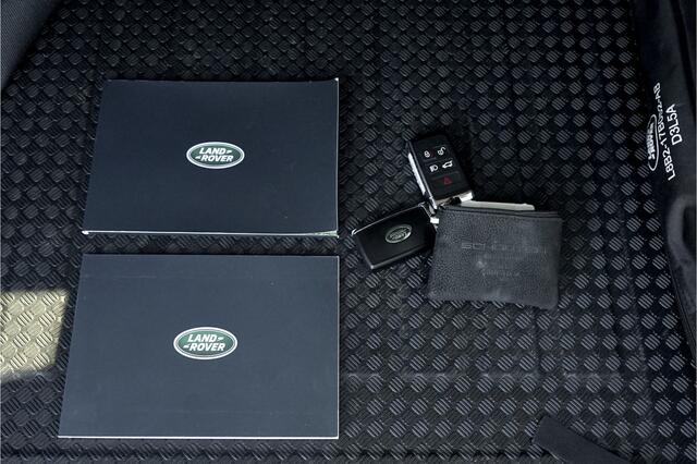 Land Rover DEFENDER 110 P400e Pano 360° Black Pack Stuurverw Ori NL