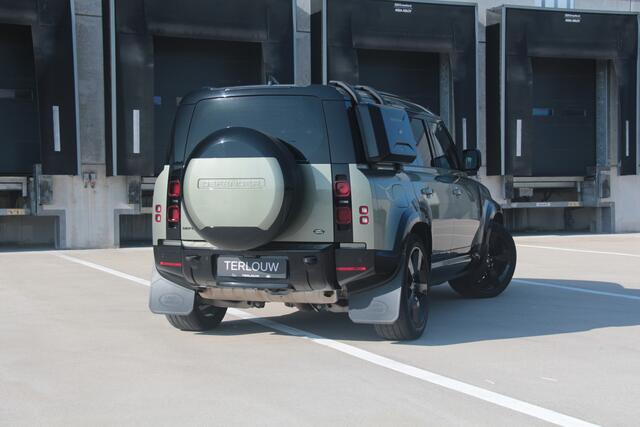 Land Rover DEFENDER 110 2.0 P400e 110 X-Dynamic HSE