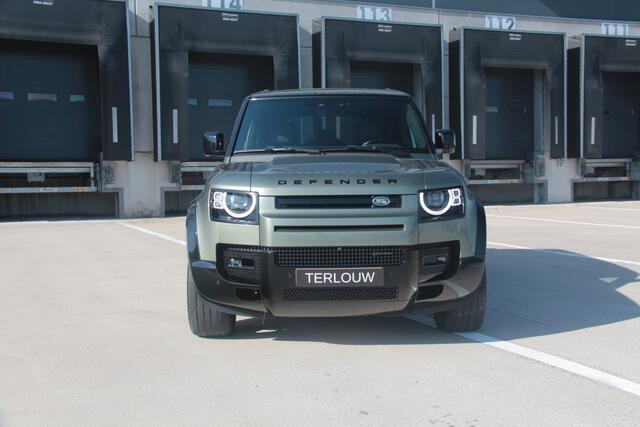 Land Rover DEFENDER 110 2.0 P400e 110 X-Dynamic HSE