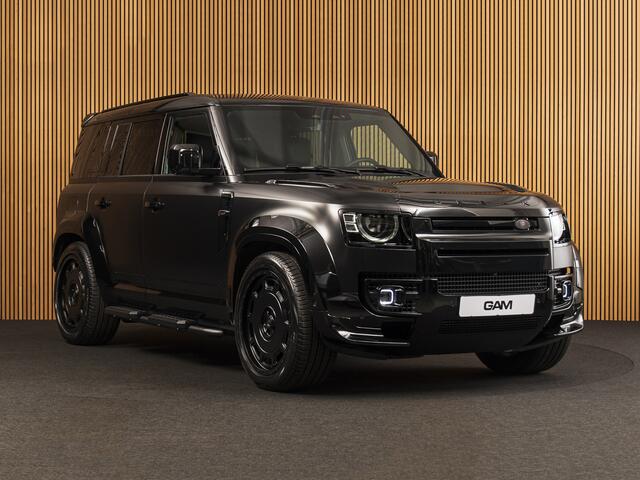 Land Rover DEFENDER 110 2.0 P300e 110 X-Dynamic HSE URBAN