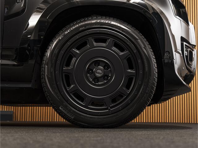 Land Rover DEFENDER 110 2.0 P300e 110 X-Dynamic HSE URBAN