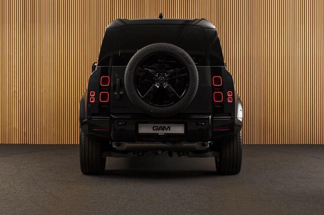 Land Rover DEFENDER 110 2.0 P300e 110 X-Dynamic HSE HUD-PANO-MERIDIAN-22"
