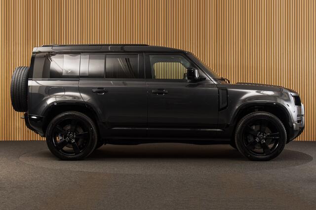 Land Rover DEFENDER 110 2.0 P300e 110 X-Dynamic HSE HUD-PANO-MERIDIAN-22"