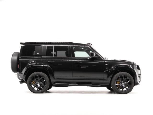 Land Rover DEFENDER 110 2.0 P400e 110 HSE URBAN