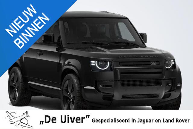 Land Rover DEFENDER 110 2.0 P300e 110 X-Dynamic HSE