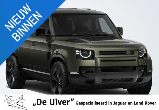Land Rover DEFENDER 110 2.0 P300e 110 X-Dynamic SE