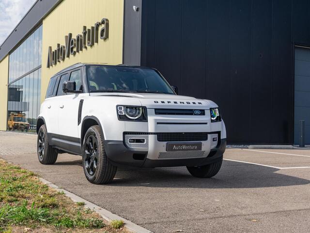 Land Rover DEFENDER 3.0 P400 110 X-Dynamic SE