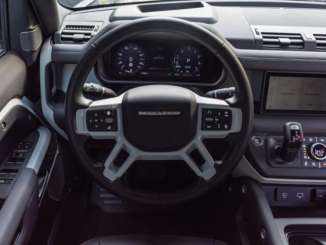 Land Rover DEFENDER 3.0 P400 110 X-Dynamic SE
