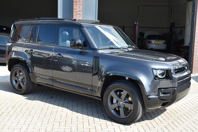 Land Rover DEFENDER 110 2.0 P300e 110 X-Dynamic HSE ¤86000 netto export price