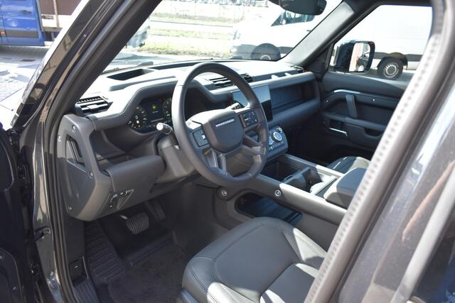 Land Rover DEFENDER 110 2.0 P300e 110 X-Dynamic HSE ¤86000 netto export price