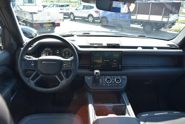 Land Rover DEFENDER 110 2.0 P300e 110 X-Dynamic HSE ¤86000 netto export price