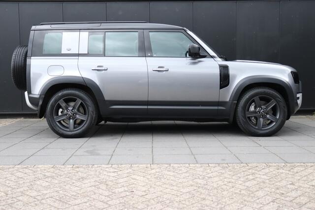 Land Rover DEFENDER 110 3.0 P400 110 X Dynamic HSE | PANO-DAK | LEDER | LMV | NAVIGATIE