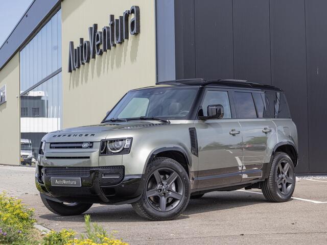 Land Rover DEFENDER 110 2.0 P300e 110 X-Dynamic SE