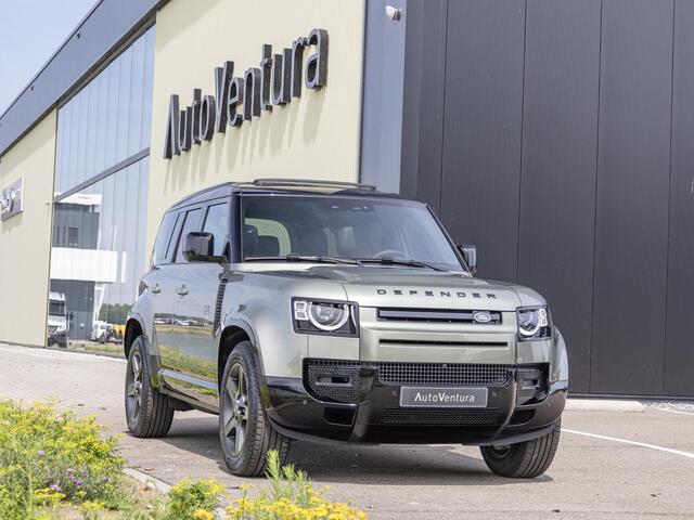 Land Rover DEFENDER 110 2.0 P300e 110 X-Dynamic SE