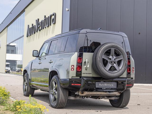 Land Rover DEFENDER 110 2.0 P300e 110 X-Dynamic SE