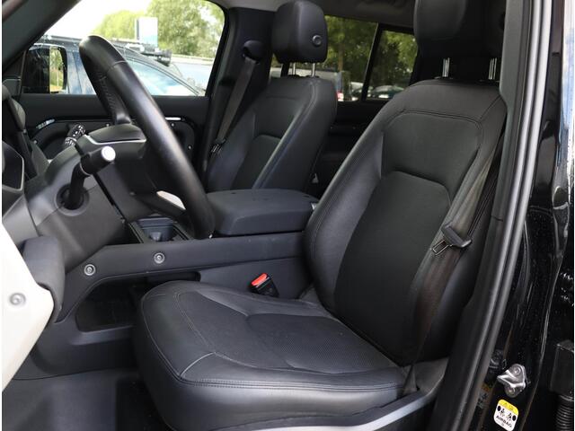 Land Rover DEFENDER 110 P400e 110 XS Edition Urban | 360 | Luchtvering | Panodak | Trekhaak