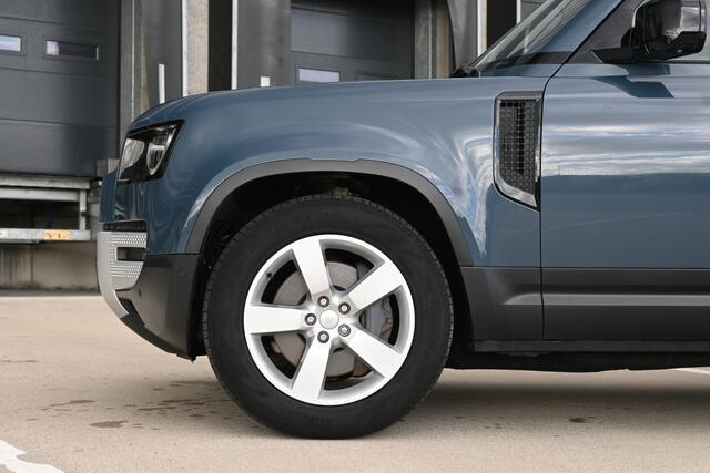 Land Rover DEFENDER 110 2.0 P400e 110 S