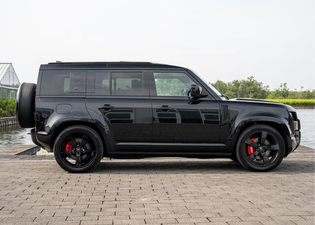 Land Rover DEFENDER P300e 110 X-Dynamic HSE | Meridian | Head-Up Display | Standkachel | 22" inch |