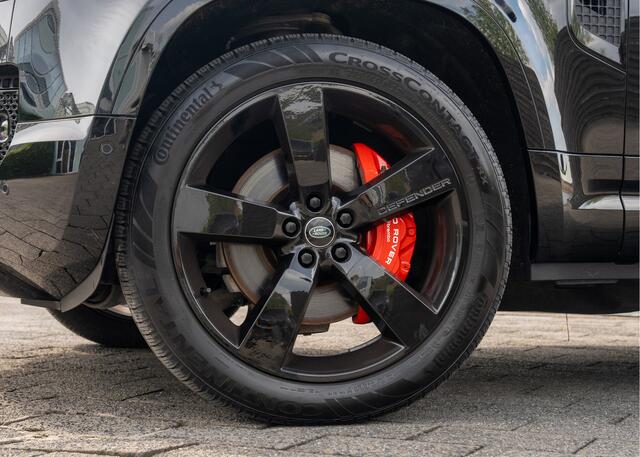 Land Rover DEFENDER P300e 110 X-Dynamic HSE | Meridian | Head-Up Display | Standkachel | 22" inch |