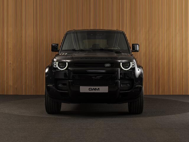 Land Rover DEFENDER 110 2.0 P300e 110 X-Dynamic HSE 22"-HUD-PANO-MERIDIAN