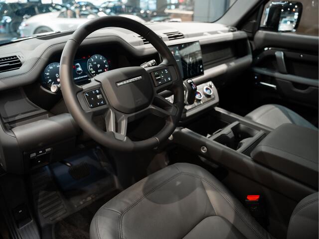 Land Rover DEFENDER P300e URBAN 110 X-Dynamic HSE 2.0 P300e 110 X-Dynamic HSE