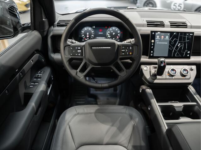 Land Rover DEFENDER P300e URBAN 110 X-Dynamic HSE 2.0 P300e 110 X-Dynamic HSE