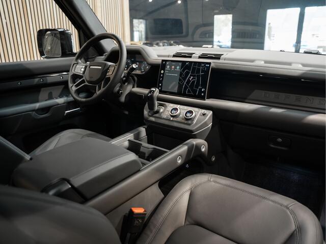 Land Rover DEFENDER P300e URBAN 110 X-Dynamic HSE 2.0 P300e 110 X-Dynamic HSE