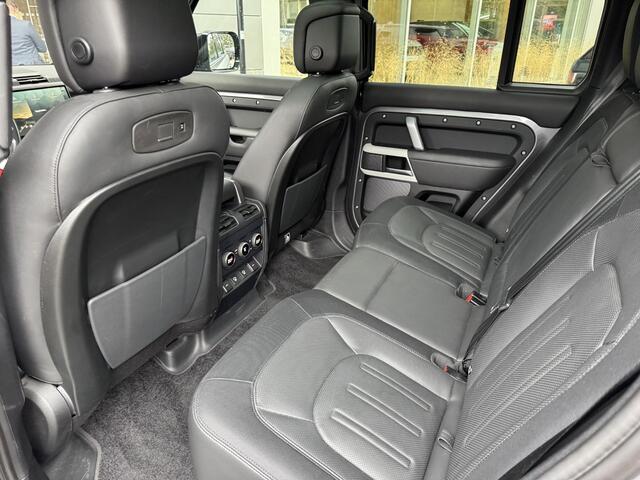 Land Rover DEFENDER 110 P400e 110 X-Dynamic HSE