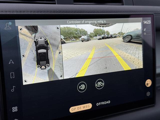 Land Rover DEFENDER 110 P400e 110 X-Dynamic HSE