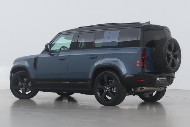 Land Rover DEFENDER P300e 110 X-Dynamic HSE | Black Pack | Meridian Surround | Cold-Climate Pack | 22 Inch | ACC | Head-Up