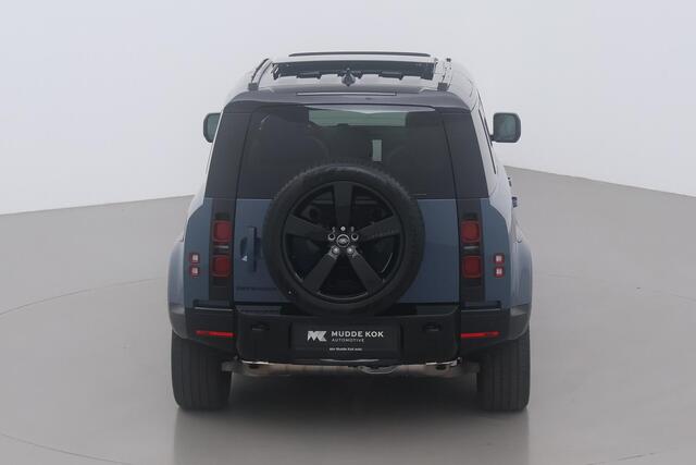 Land Rover DEFENDER P300e 110 X-Dynamic HSE | Black Pack | Meridian Surround | Cold-Climate Pack | 22 Inch | ACC | Head-Up