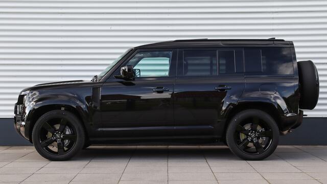 Land Rover DEFENDER 110 P300e 110 X-Dynamic SE | Head-up | Stoelventilatie | Meridian | Panoramadak | Trekhaak