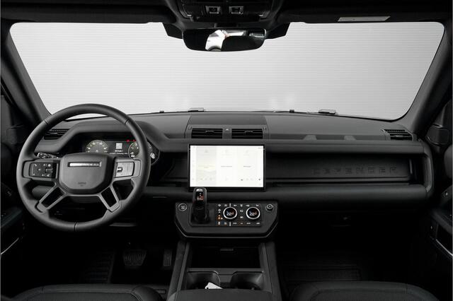 Land Rover DEFENDER 110 2.0 P300e 110 X-Dynamic SE Pano ACC 360° Memory Seats