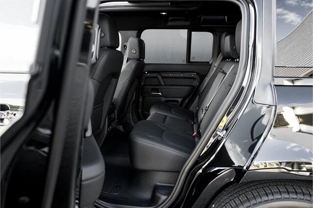Land Rover DEFENDER 110 2.0 P300e 110 X-Dynamic SE Pano ACC 360° Memory Seats