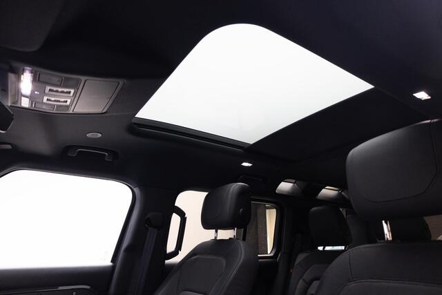 Land Rover DEFENDER 110 2.0 P400e 110 X-Dynamic HSE | Cold Climate Pack | Trekhaak |