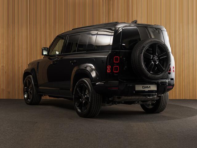 Land Rover DEFENDER 110 2.0 P300e 110 X-Dynamic HSE HUD-PANO-MERIDIAN-22"