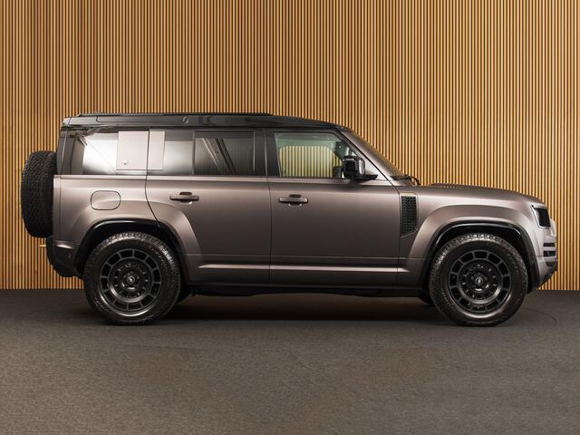 Land Rover DEFENDER 110 4.4 P635 Octa Edition One PANO-20"-MERIDIAN