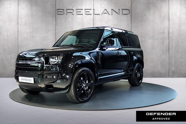 Land Rover DEFENDER P300e 110 X-Dynamic HSE | NP: ¤ 114.042 | 22" | Towing Pack | HUD