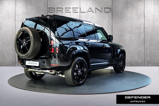 Land Rover DEFENDER P300e 110 X-Dynamic HSE | NP: ¤ 114.042 | 22" | Towing Pack | HUD
